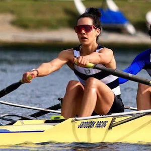 Meet your Posher, Anne-andree